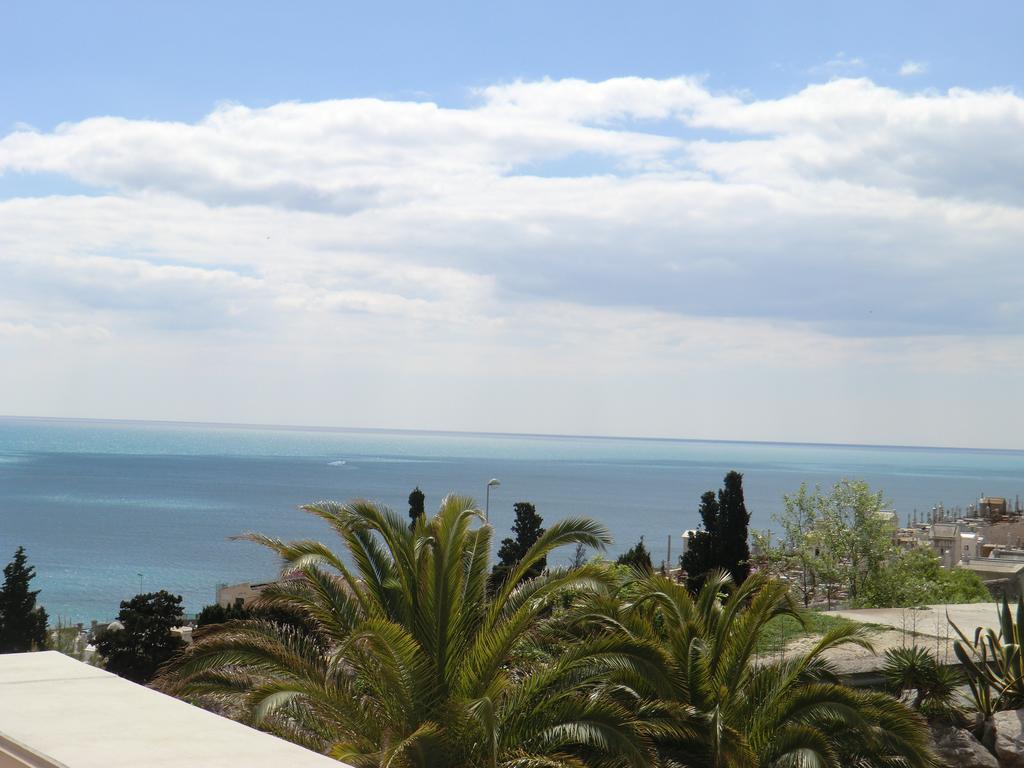 Sete - Vue Mer Imprenable, Piscine, Calme Екстериор снимка